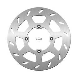 NG Vordere Bremsscheibe KAWASAKI KLX 650 93-97