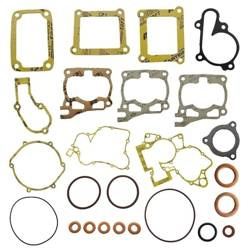 Dichtungssatz GAS GAS EC 125 2T 01-13 XRADICAL