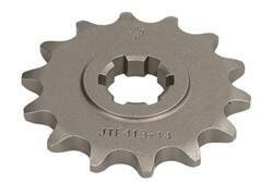 JT Vorderes Ritzel [14 Zähne] SUZUKI RMX 50 / TS 50