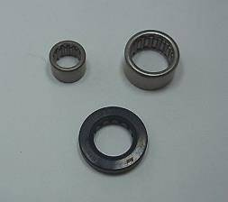 Tourmax Kupplungsstößel ReparatursatzYamaha YZF 600 R6 06-10, YZF 1000 R1 07-10