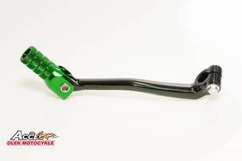 ACCEL Getriebeschalthebel KAWASAKI KXF 450 06-08