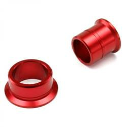 ZETA FRONT Spurverbreiterungen Honda