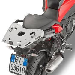 KAPPA MITTELGEPÄCKTRÄGER BMW S 1000 XR (20) ALUMINIUM MONOKEY