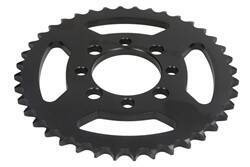 Stahl Kettenrad Hinten JT JTR802.40 ilość zębów 40Z