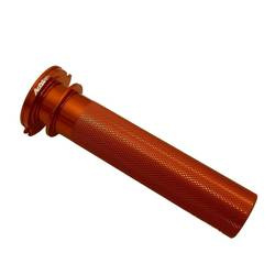 ACCEL Walzengas Aluminium KTM SXF 250 / 350 / 450 16-20 / KTM 300 TPI 18-22 / HUSQVARNA 300 TEi TXi 300 EXCF 250 / 350 / 450 / 500 17-20 / HUSQVARNA FC 250-450 16-20 / FE 250-501 17-20 / FX 350 / 450 17-20