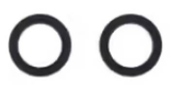 Öldichtungen der Vorderradaufhängung YAMAHA SR 400 15-15 /YAMAHA X-MAX SPORT/ABS 250 11-18 /YAMAHA X-MAX YP R/BLACK 250 10-16 /YAMAHA XVS DRAG STAR 125 00-04 / ATHENA