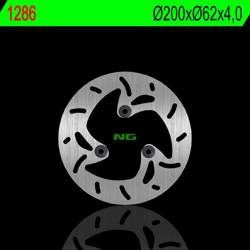 NG Bremsscheibe hinten RIEJU MRT/MRX/TANGO 14-17