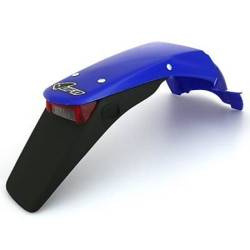 UFO HECKFLÜGEL YAMAHA WRF '03-'06 MIT LICHT