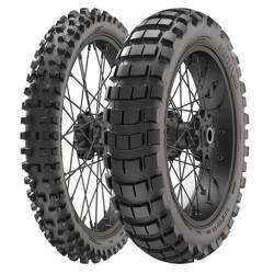 Anlas Reifen Capra X Rally 140/80-18