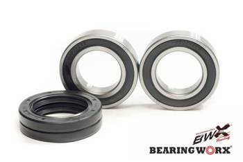 Bearing Worx Hinterradlager und Dichtungssatz Yamaha YFM 660 RAPTOR 01-05, YFS 200/350