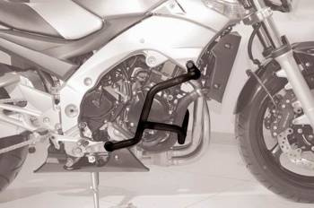 KAPPA GMOLE MOTORSCHUTZBÜGEL SUZUKI GSR 600 (06-11)