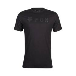 FOX Absolute Herren T-Shirt, schwarz