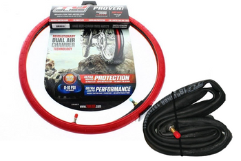 TUBLISS 2.0 Tubeless System 19" 1.85-2.15' (MOUSSE)