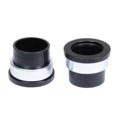 ProX Spurverbreiterungen vorne KTM125-530SX-EXC 03-16