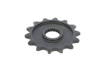 Sunstar Vorderes Kettenrad aus Stahl YAMAHA YZF 250 01-16 [14]