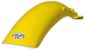 UFO HECKFLÜGEL VINTAGE SUZUKI RM 125/240/400 80 /