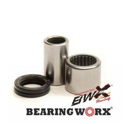 Bearing Worx Stossdämpfer Dämpfer FEDERBEINLAGER Satz Yamaha YFM 700R Raptor 06-14