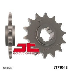 Ritzel vorne JT JTF1043.14 (14Z)