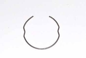 Tourmax Dichtungsschutz für die VorderradaufhängungHonda FES 125/150 98-07, SH 125/150 S/R 05-08, CMX 250C 96-03,