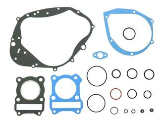 NAMURA Motordichtungssatz SUZUKI DR 125 82-84