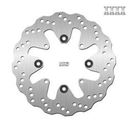 NG Bremsscheibe hinten KAWASAKI VERSYS 650 15-16