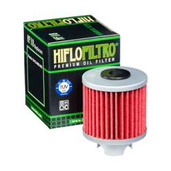 HIFLO Ölfilter HONDA ATC 125 86-87 TRX 125 87-88 PIT BIKES