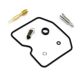Tourmax Vergaser-ReparatursatzTRIUMPH BONNEVILLE T100 02-05, SCRAMBLER 06-08, THUNDERBIRD 885 95-14