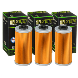 HIFLO ÖLFILTER HF 652 KTM EXC SXF 350/ 400/ 450/ 503/ 530