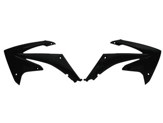 RTECH Kühlerspoiler Honda CRF 450R 09-12, CRF 250R 10-13