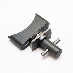 CYLINDER WORKS Auslassventil Yamaha YZ 250 2T 99-22