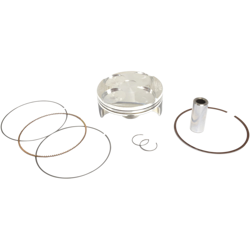 ATHENA Dichtung des Kupplungsdeckels YAMAHA XC CYGNUS 125 95-03 / MBK XC 125 FLAME 95-00