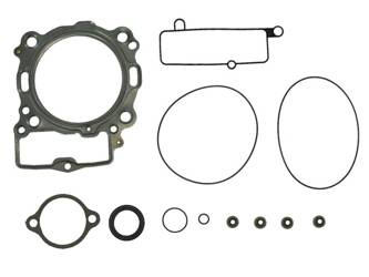 NAMURA TOP-END Dichtungen KTM SXF 450 07-12 / XCF 450 08-09 / SX 450 ATV 09-10