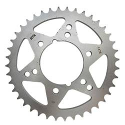 Hinteres Ritzel 40 Polaris 250 TRAIL BLAZER 325/330 TRAIL BOSS 03-10