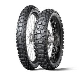 Dunlop 120/80-19 GEOMAX MX71A Hinterreifen