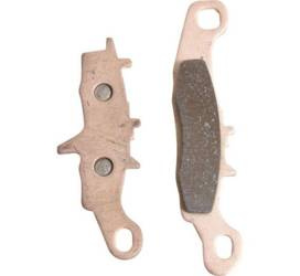 ALL BALLS Bremsbelag KH302 Vorne SINTER Kawasaki KX 65 00-21 / Suzuki RM 65 03-05