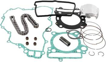 VERTEX Motorüberholungskit oben KTM SXF 250 13-15 EXCF 250 14-16