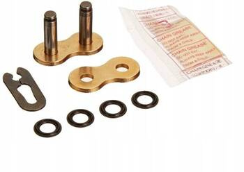 DID CL 520VX3 G&B-FJ Verbindungsglied SCOTCH