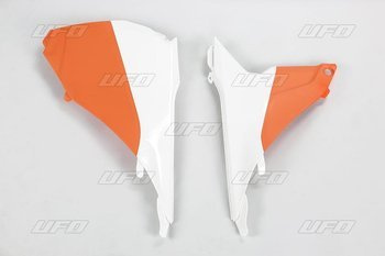 UFO LUFTFILTERABDECKUNGEN KTM SXSXF '13-'15OEM