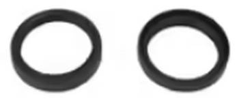 Öldichtungen der Vorderradaufhängung PAIOLI 48 MM FORK TUBES VOR EN 450 02-03 / VOR EN 530 03-03 /VOR MX 450 02-03 /VOR MX 530 02-03 / ATHENA