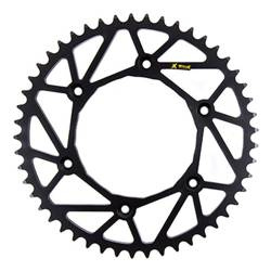 Prox ULTRALITE 49 Stahl Ritzel Honda CR 125/250/F250R/F450R 87-22