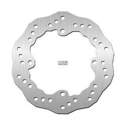 NG Bremsscheibe hinten KTM 85 SX 03-15