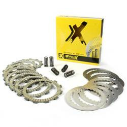ProX Kupplungsscheiben Kit GAS GAS EC 125 03-11, MC 125 03-11