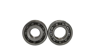 Bearing Worx Kurbelwellenlager Kit mit Dichtungsmitteln Honda CR 125 79-07