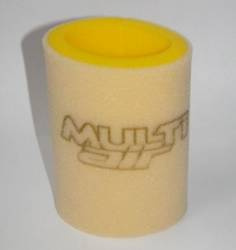 Luftfilter YAMAHA YFM 350 BRUIN/HUNTER/GRIZZLY 04-14 / YFM 400/450 GRIZZLY 07-14 / YFM 400/450 KODIAK / WOLVERINE Multi Air