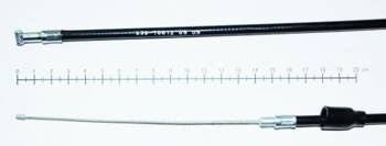 M.C Kupplungsseil HONDA CR 125 04-07