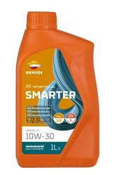 REPSOL Motoröl SMARTER HMEOC 10W30 1L