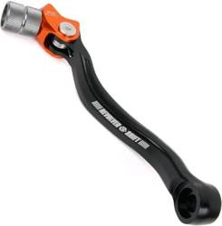 ZETA Schaltpedal KTM EXC SX-F EXC-F TPI 250 300 350 '11-'22