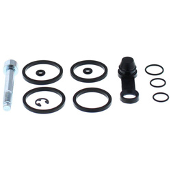 All Balls Bremssattel Reparatur Kit Vorne KTM SX 65 03-19 SX 85 03-11 SX 105 04-11 HUSQVARNA TC 65 18-19