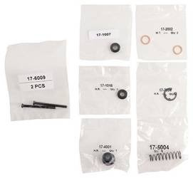 Vorderer Hauptzylinder Reparatursatz HONDA CBR 900RR 93-97 VTR 1000F 97-04 All Balls