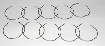 Tourmax Dichtungsschutz für die VorderradaufhängungHonda XR 400, CB 600 98-06, XL 600/650V, XR 600 93-99, XL 1000V, Kawasaki VN 800/1500/1600, Suzuki DR 350, GSX 600F/GSX-R 750 88-09, DL 1000 02-10, GSF 1200